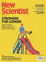 New Scientist International Edition